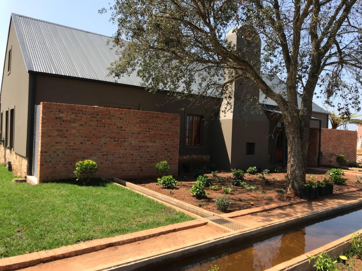 Botlierskop The Village Lodge Great Brak River Exterior foto