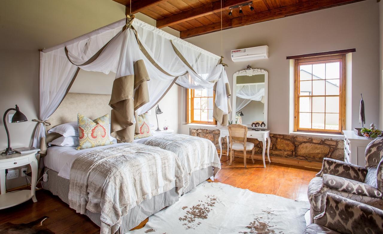 Botlierskop The Village Lodge Great Brak River Exterior foto
