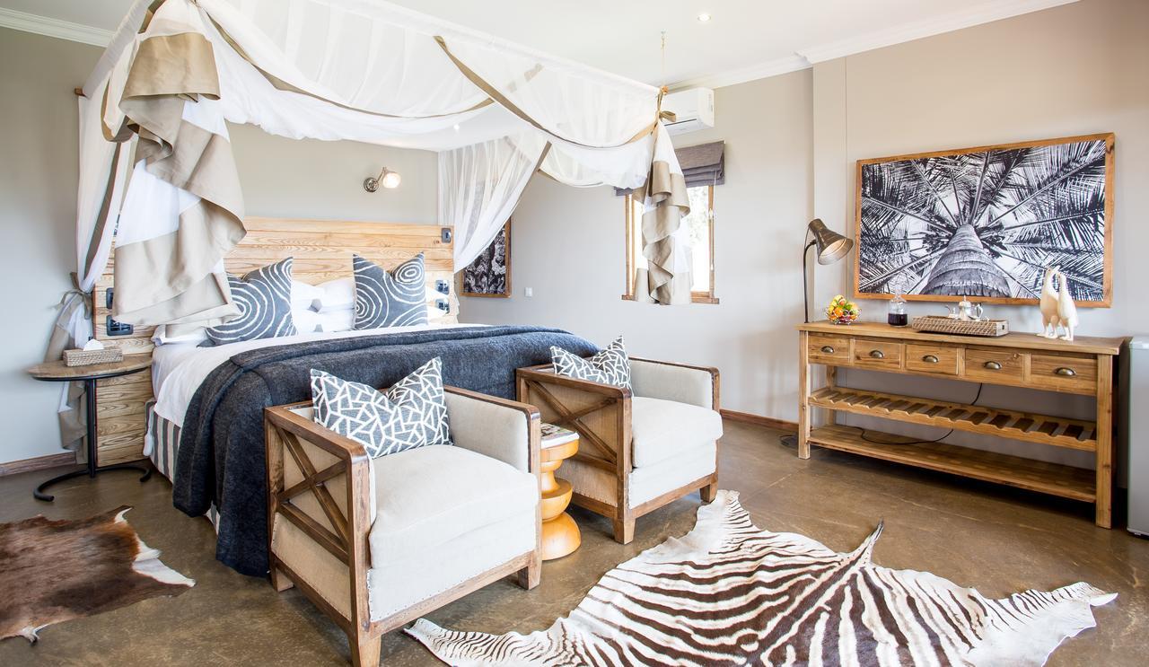 Botlierskop The Village Lodge Great Brak River Exterior foto