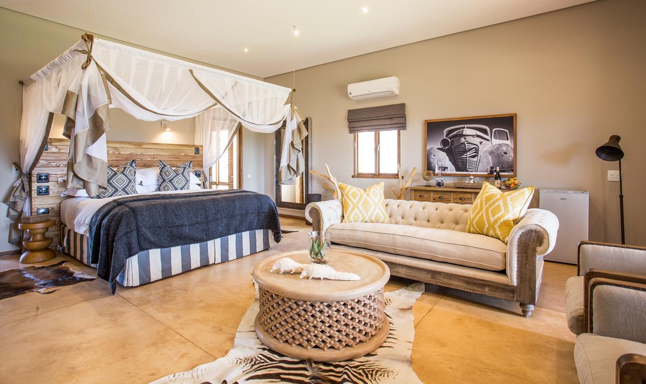 Botlierskop The Village Lodge Great Brak River Exterior foto