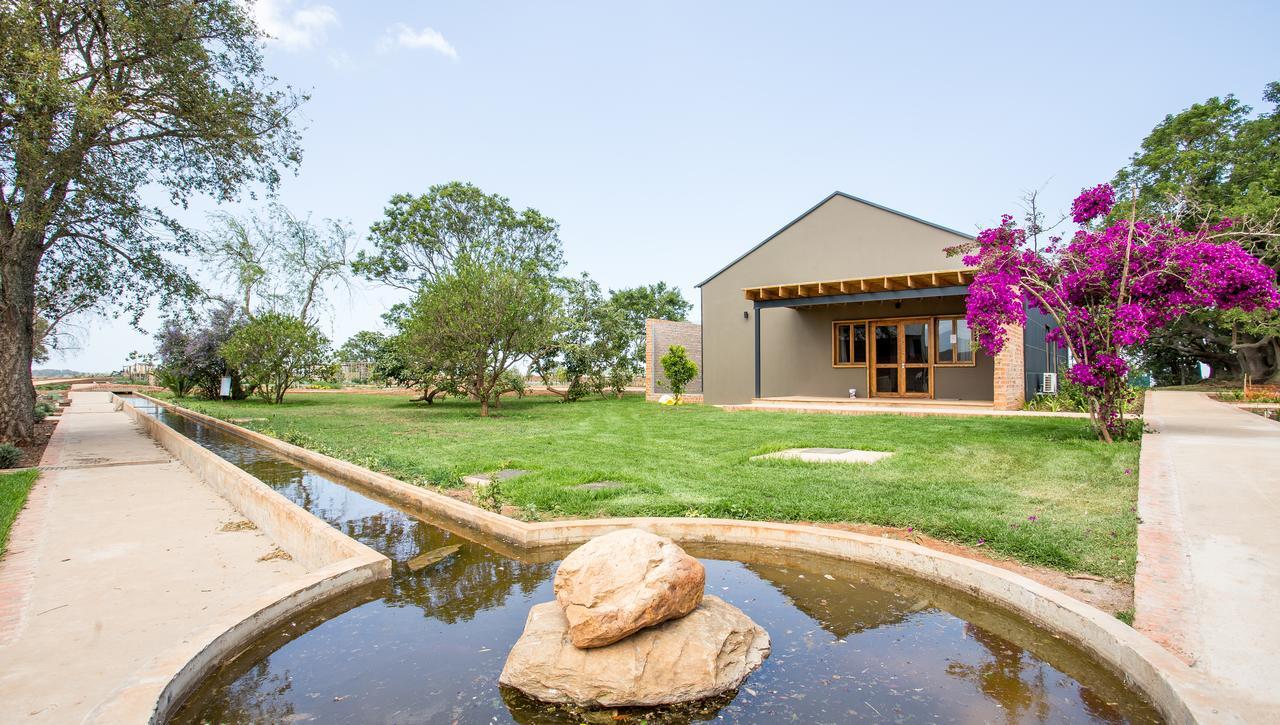 Botlierskop The Village Lodge Great Brak River Exterior foto