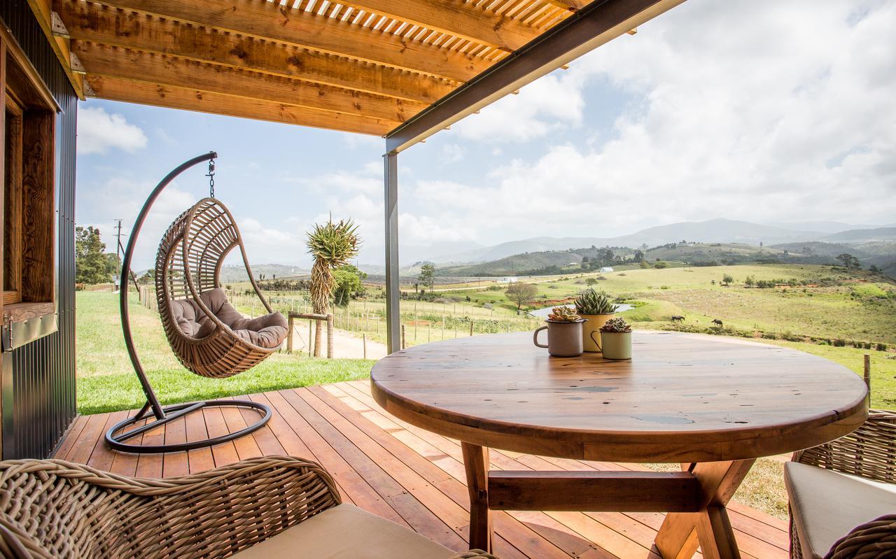 Botlierskop The Village Lodge Great Brak River Exterior foto