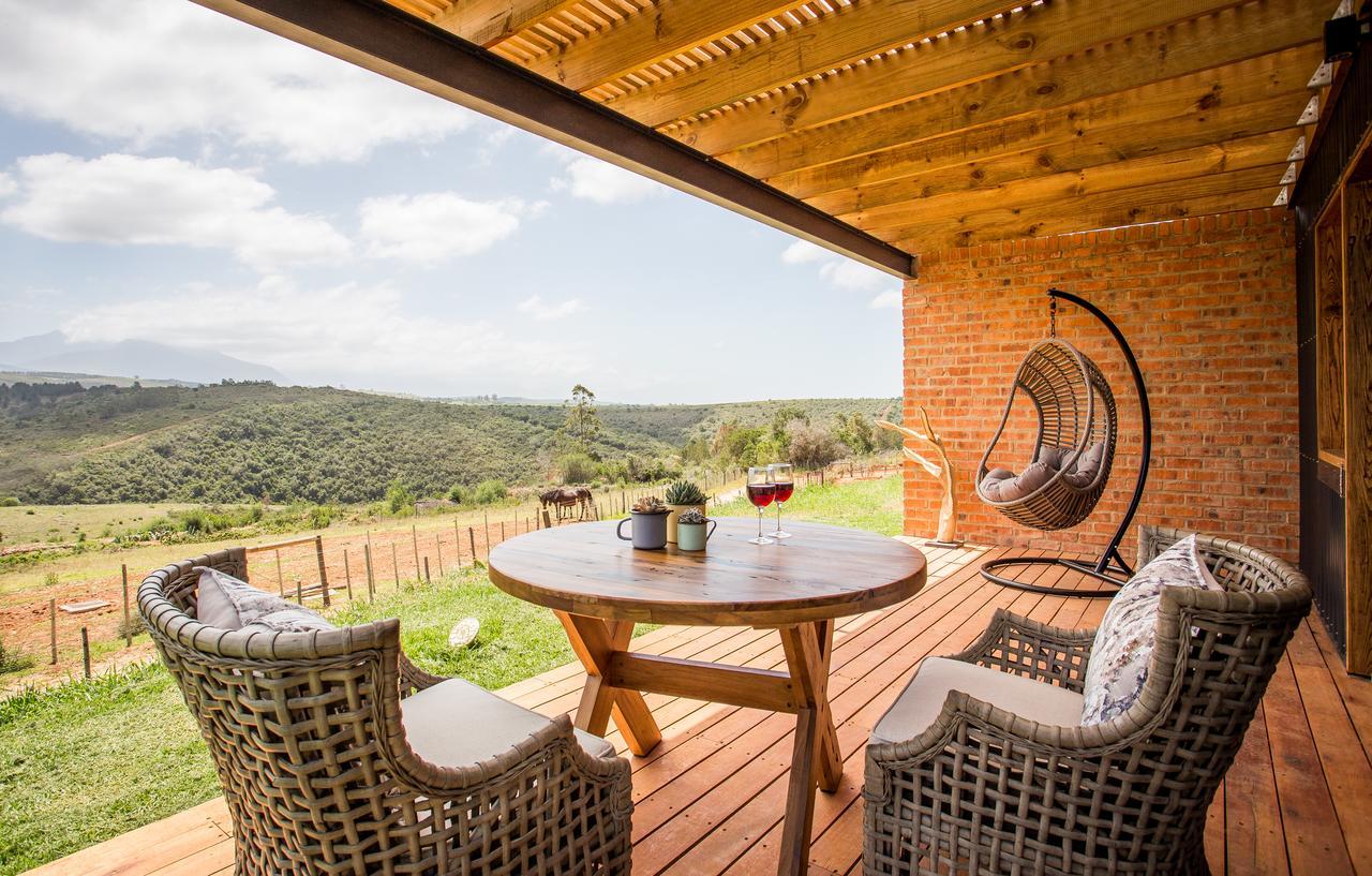Botlierskop The Village Lodge Great Brak River Exterior foto