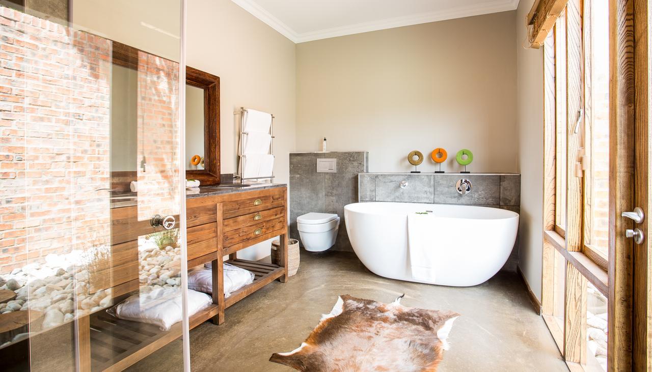 Botlierskop The Village Lodge Great Brak River Exterior foto