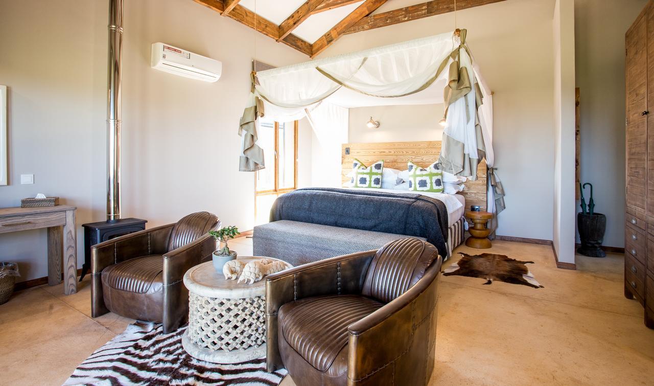 Botlierskop The Village Lodge Great Brak River Exterior foto