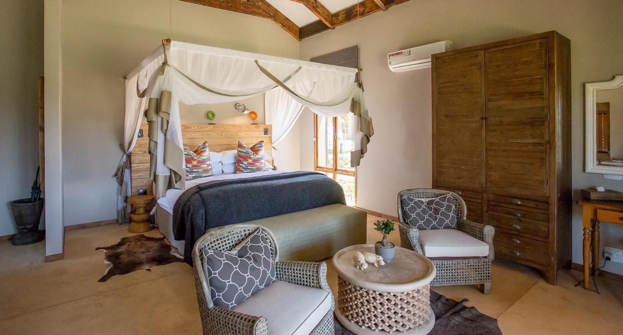 Botlierskop The Village Lodge Great Brak River Exterior foto