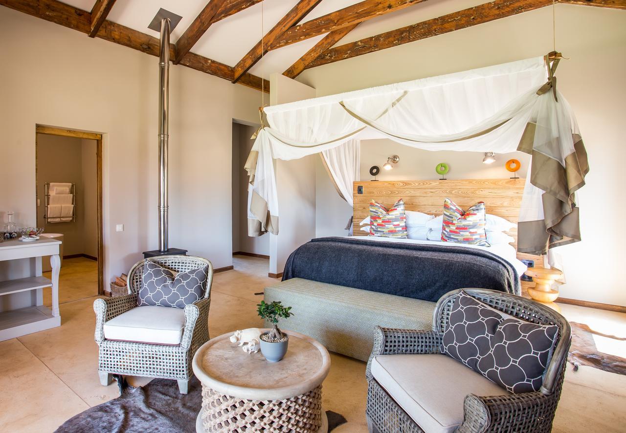Botlierskop The Village Lodge Great Brak River Exterior foto
