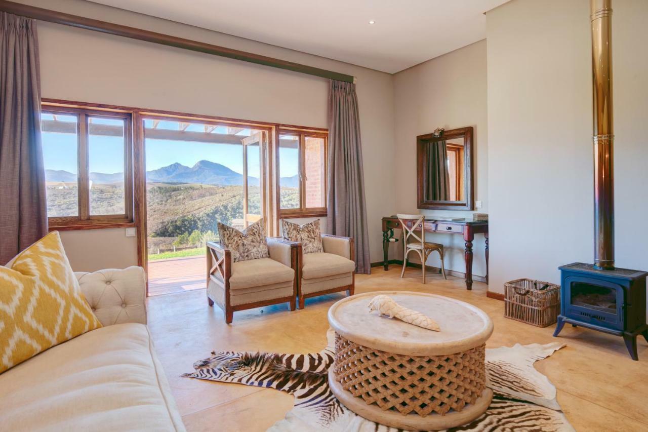 Botlierskop The Village Lodge Great Brak River Exterior foto