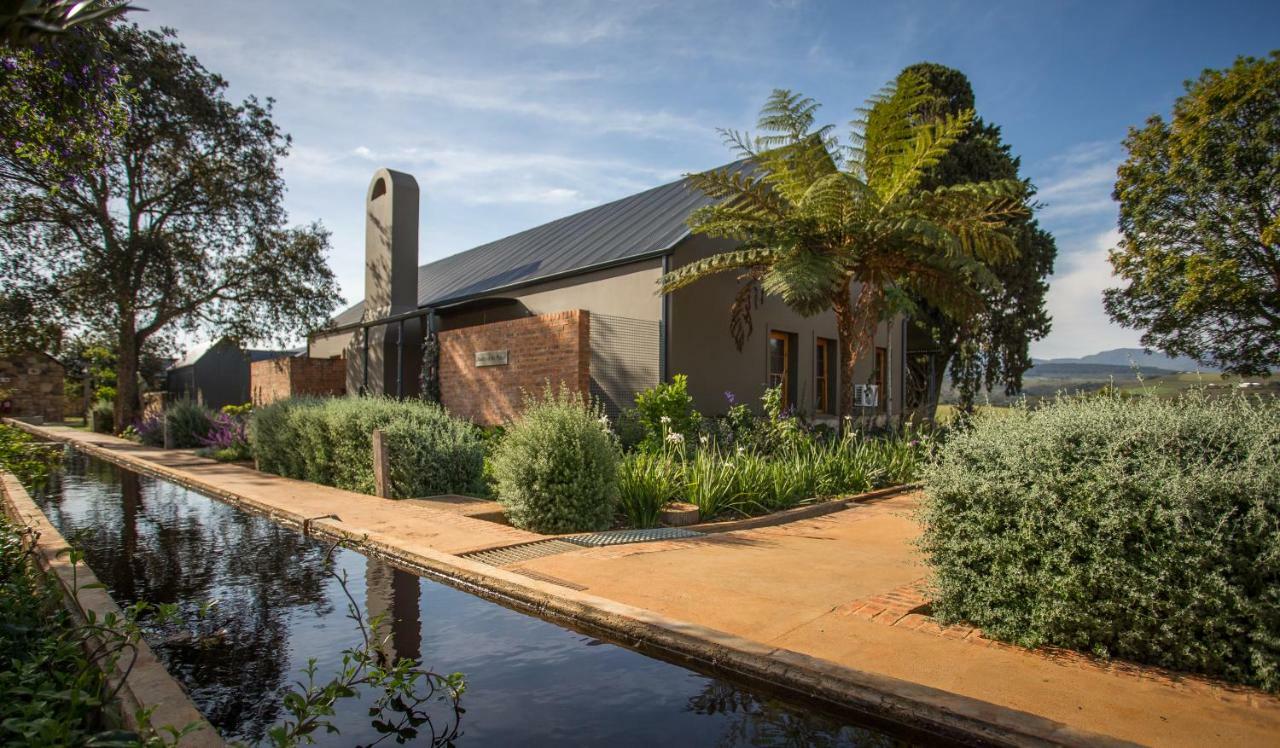 Botlierskop The Village Lodge Great Brak River Exterior foto